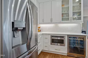 10773 Trego Trail, Raleigh, NC 27614 - Photo 8