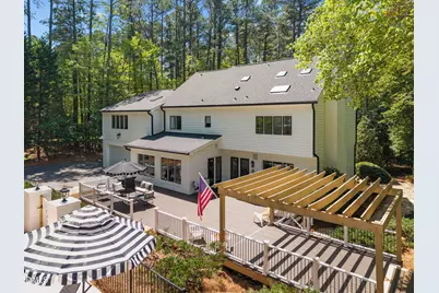 10773 Trego Trail, Raleigh, NC 27614 - Photo 40
