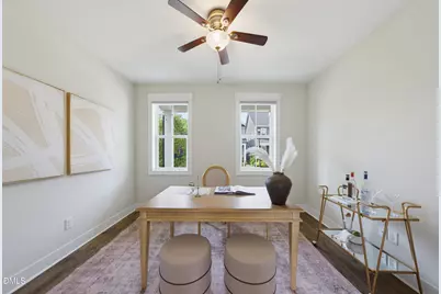 303 Quarter Gate Trace, Chapel Hill, NC 27516 - Photo 18
