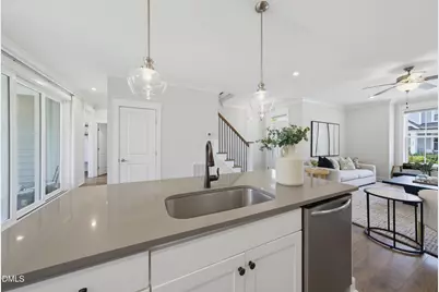 303 Quarter Gate Trace, Chapel Hill, NC 27516 - Photo 10