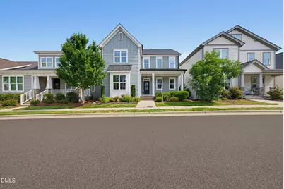 303 Quarter Gate Trace, Chapel Hill, NC 27516 - Photo 2