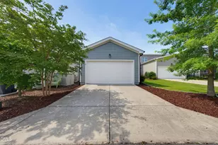 303 Quarter Gate Trce, Chapel Hill, NC 27516 - Photo 38