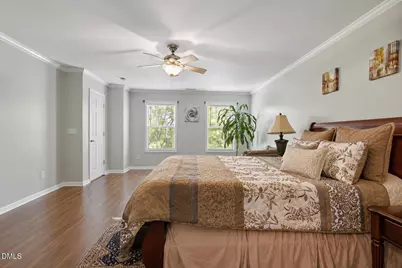 129 Okamato Street, Raleigh, NC 27603 - Photo 18