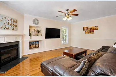 129 Okamato Street, Raleigh, NC 27603 - Photo 8