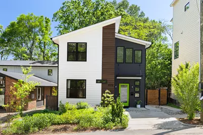 825 W Markham Avenue, Durham, NC 27701 - Photo 1