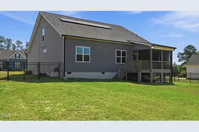 57 Regal Pond Drive, Angier, NC 27501 - Photo 32