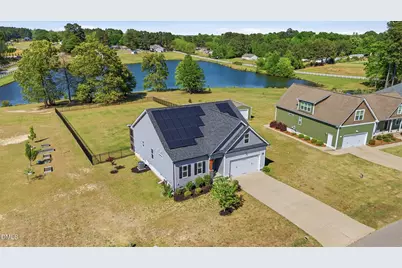 57 Regal Pond Drive, Angier, NC 27501 - Photo 2