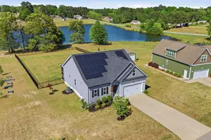 57 Regal Pond Dr, Angier, NC 27501 - Photo 2