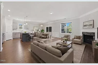 57 Regal Pond Drive, Angier, NC 27501 - Photo 10