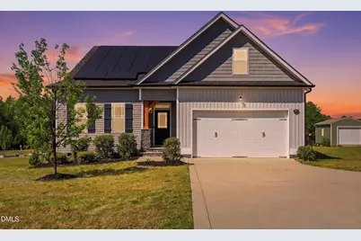 57 Regal Pond Drive, Angier, NC 27501 - Photo 40