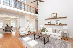 5905 2 Pines Trail, Wake Forest, NC 27587 - Photo 6