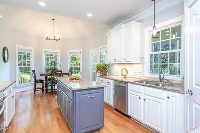 5905 Two Pines Trail, Wake Forest, NC 27587 - Photo 12