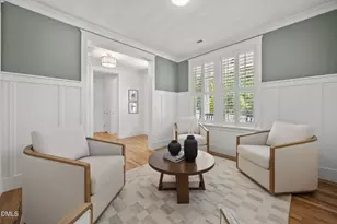 1420 Newpoint Dr, Durham, NC 27713 - Photo 18