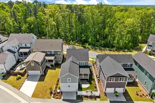 1420 Newpoint Dr, Durham, NC 27713 - Photo 2