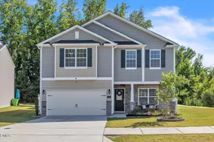 925 Winter Cress Dr, Zebulon, NC 27597 - Photo 1