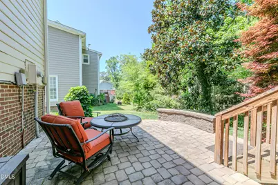 108 Ferncroft Court, Cary, NC 27519 - Photo 44