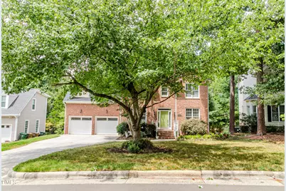 108 Ferncroft Court, Cary, NC 27519 - Photo 48