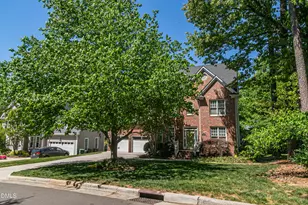 108 Ferncroft Ct, Cary, NC 27519 - Photo 46
