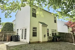109 Lacombe Ct, Holly Springs, NC 27540 - Photo 30