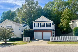 109 Lacombe Ct, Holly Springs, NC 27540 - Photo 2