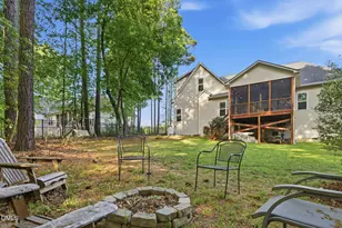 142 Candlenut Ln, Smithfield, NC 27577 - Photo 42