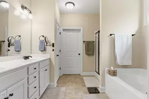 142 Candlenut Ln, Smithfield, NC 27577 - Photo 16
