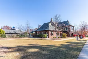 106 Pleasant Glen Ln, Apex, NC 27539 - Photo 34