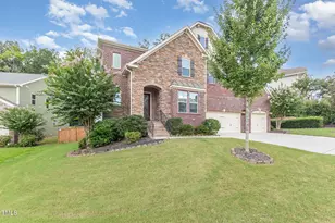 316 Matilda Pl, Cary, NC 27513 - Photo 4