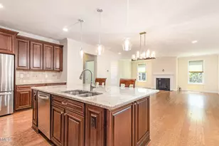 316 Matilda Pl, Cary, NC 27513 - Photo 16
