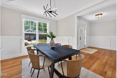 5221 Stream Bank Court, Raleigh, NC 27603 - Photo 4