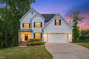 5221 Stream Bank Ct, Raleigh, NC 27603 - Photo 2