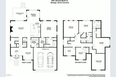 5221 Stream Bank Court, Raleigh, NC 27603 - Photo 30