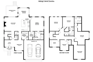 5221 Stream Bank Ct, Raleigh, NC 27603 - Photo 30