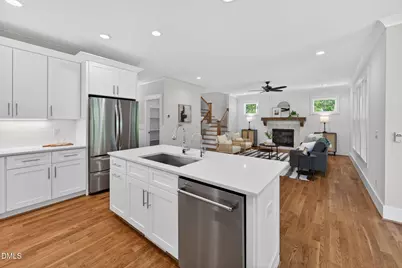 5221 Stream Bank Court, Raleigh, NC 27603 - Photo 12