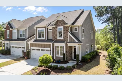 583 Rowanwood Way, Apex, NC 27523 - Photo 2