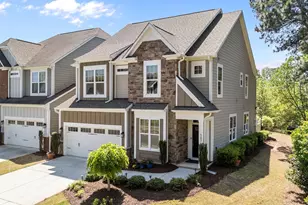 583 Rowanwood Wy, Apex, NC 27523 - Photo 2