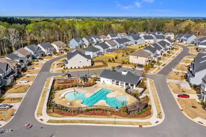 583 Rowanwood Way, Apex, NC 27523 - Photo 30