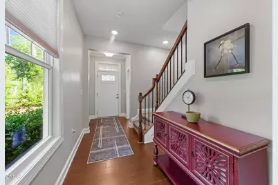 583 Rowanwood Way, Apex, NC 27523 - Photo 4