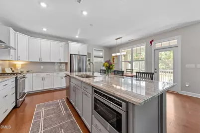 583 Rowanwood Way, Apex, NC 27523 - Photo 10