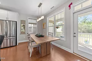 583 Rowanwood Wy, Apex, NC 27523 - Photo 8