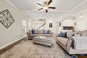 9 Pickerel Crst Wy, Youngsville, NC 27596 - Photo 6