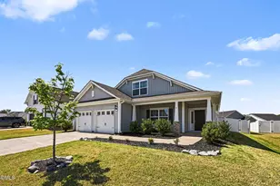 9 Pickerel Crst Wy, Youngsville, NC 27596 - Photo 2