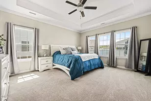9 Pickerel Crst Wy, Youngsville, NC 27596 - Photo 12