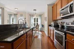 201 Streamside Dr, Sanford, NC 27330 - Photo 14