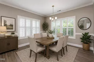 422 Liberty Express Pl, Knightdale, NC 27545 - Photo 10