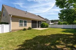 422 Liberty Express Pl, Knightdale, NC 27545 - Photo 8