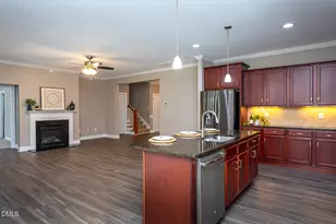 422 Liberty Express Pl, Knightdale, NC 27545 - Photo 4