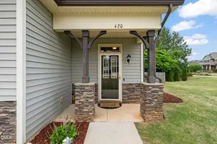 420 Collinsworth Dr, Clayton, NC 27527 - Photo 2