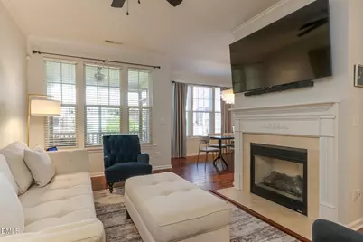 4928 Lady Of The Lake Drive, Raleigh, NC 27612 - Photo 1
