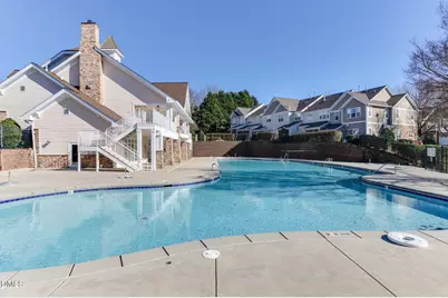 4928 Lady Of The Lake Drive, Raleigh, NC 27612 - Photo 30